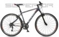 Superior RX 650 / 2009  (Jan "INDI" Inderka)